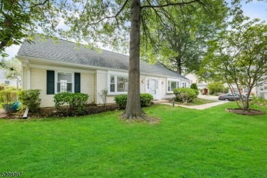 Welcome to Rossmoor, a 55+ adult community in the heart of on Rossmoor Golf Club in New Jersey - for sale on GolfHomes.com, golf home, golf lot