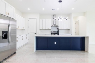 Brand New Construction - Move-In Ready! Not in a Flood Zone - on El Rio Golf Course and Club in Florida - for sale on GolfHomes.com, golf home, golf lot