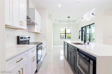 Brand New Construction - Move-In Ready! Not in a Flood Zone - on El Rio Golf Course and Club in Florida - for sale on GolfHomes.com, golf home, golf lot