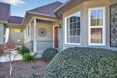 Welcome to this charming golf course home in the gated Woodside on Woodside Plantation Country Club in South Carolina - for sale on GolfHomes.com, golf home, golf lot