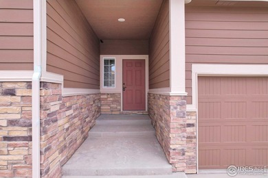 Beautiful Ranch Style Home in Raindance Subdivision. The *Ohio* on Raindance National Golf Course in Colorado - for sale on GolfHomes.com, golf home, golf lot