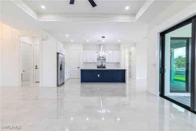 Brand New Construction - Move-In Ready! Not in a Flood Zone - on El Rio Golf Course and Club in Florida - for sale on GolfHomes.com, golf home, golf lot