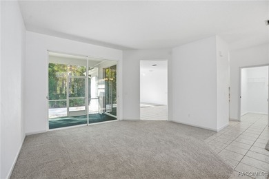 MOVE-IN READY AND WELL-MAINTAINED HOME in Sugarmill Woods on a on Sugarmill Woods Golf and Country Club in Florida - for sale on GolfHomes.com, golf home, golf lot