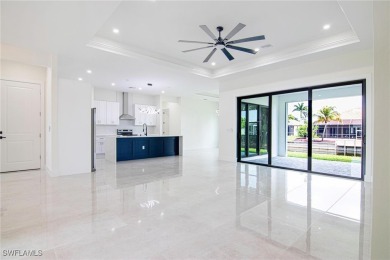 Brand New Construction - Move-In Ready! Not in a Flood Zone - on El Rio Golf Course and Club in Florida - for sale on GolfHomes.com, golf home, golf lot