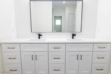 Brand New Construction - Move-In Ready! Not in a Flood Zone - on El Rio Golf Course and Club in Florida - for sale on GolfHomes.com, golf home, golf lot