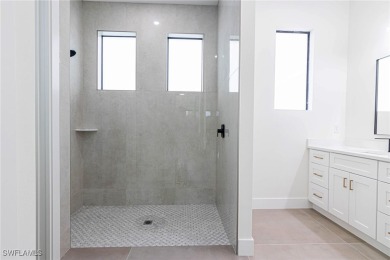 Brand New Construction - Move-In Ready! Not in a Flood Zone - on El Rio Golf Course and Club in Florida - for sale on GolfHomes.com, golf home, golf lot