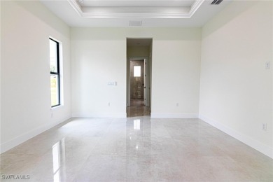 Brand New Construction - Move-In Ready! Not in a Flood Zone - on El Rio Golf Course and Club in Florida - for sale on GolfHomes.com, golf home, golf lot