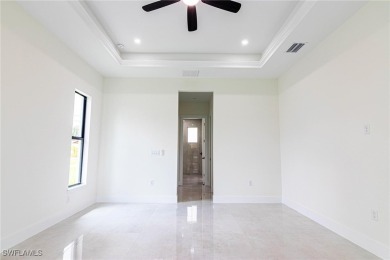 Brand New Construction - Move-In Ready! Not in a Flood Zone - on El Rio Golf Course and Club in Florida - for sale on GolfHomes.com, golf home, golf lot