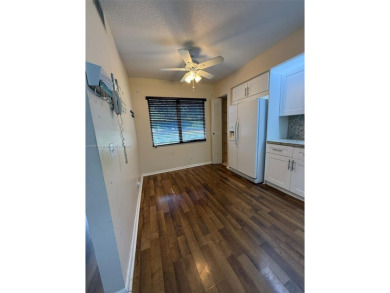 Welcome home to this stunning 2-bedroom, 2-bathroom FIRST FLOOR on Flamingo Lakes Country Club in Florida - for sale on GolfHomes.com, golf home, golf lot