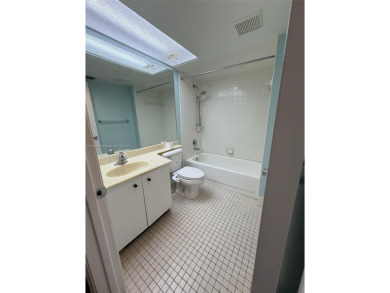 Welcome home to this stunning 2-bedroom, 2-bathroom FIRST FLOOR on Flamingo Lakes Country Club in Florida - for sale on GolfHomes.com, golf home, golf lot