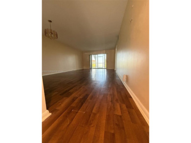 Welcome home to this stunning 2-bedroom, 2-bathroom FIRST FLOOR on Flamingo Lakes Country Club in Florida - for sale on GolfHomes.com, golf home, golf lot