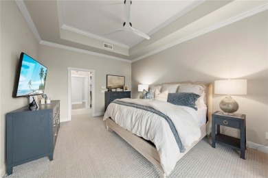 Welcome to Vintage Reserve at The Vineyards! This beautifully on Vineyards Golf and Country Club in Florida - for sale on GolfHomes.com, golf home, golf lot