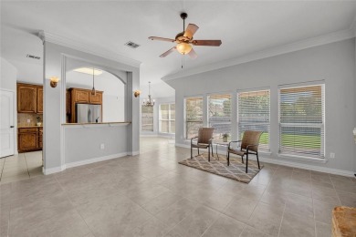 Welcome to your new home! This beautifully designed four bedroom on Twin Rivers Golf Club in Texas - for sale on GolfHomes.com, golf home, golf lot