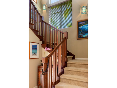 Paradise Awaits you in Waikoloa Beach Villas O-1! Experience on Waikoloa Beach Resort Golf Course in Hawaii - for sale on GolfHomes.com, golf home, golf lot