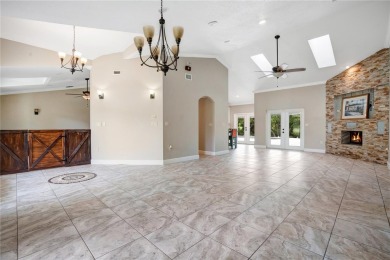Welcome HOME!  Your private oasis in the sought-after Wicklow on Tuscawilla Country Club in Florida - for sale on GolfHomes.com, golf home, golf lot