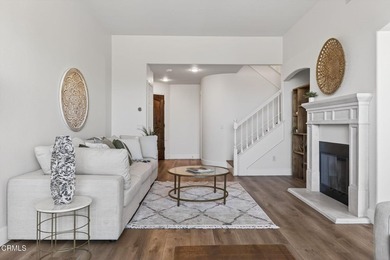 Views take center stage in this exceptional home, where a on Spanish Hills Golf and Country Club in California - for sale on GolfHomes.com, golf home, golf lot