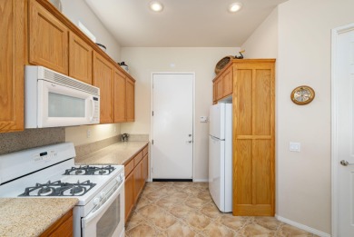 Welcome to your new oasis-this lovely, fully-furnished per on Indian Palms Country Club and Resort in California - for sale on GolfHomes.com, golf home, golf lot