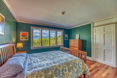 Imagine living, working and playing in the White Mountains. This on Sunset Hill Golf Club in New Hampshire - for sale on GolfHomes.com, golf home, golf lot