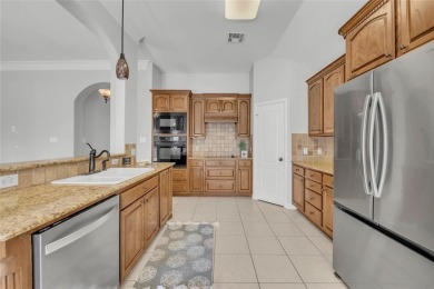 Welcome to your new home! This beautifully designed four bedroom on Twin Rivers Golf Club in Texas - for sale on GolfHomes.com, golf home, golf lot