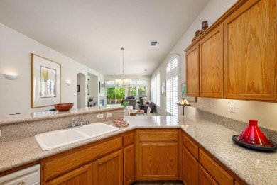 Welcome to your new oasis-this lovely, fully-furnished per on Indian Palms Country Club and Resort in California - for sale on GolfHomes.com, golf home, golf lot