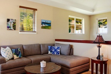 Paradise Awaits you in Waikoloa Beach Villas O-1! Experience on Waikoloa Beach Resort Golf Course in Hawaii - for sale on GolfHomes.com, golf home, golf lot