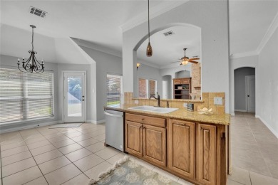 Welcome to your new home! This beautifully designed four bedroom on Twin Rivers Golf Club in Texas - for sale on GolfHomes.com, golf home, golf lot