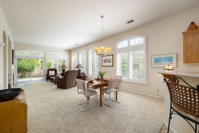 Welcome to your new oasis-this lovely, fully-furnished per on Indian Palms Country Club and Resort in California - for sale on GolfHomes.com, golf home, golf lot