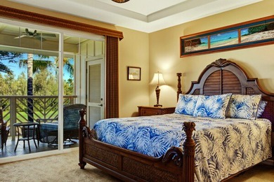 Paradise Awaits you in Waikoloa Beach Villas O-1! Experience on Waikoloa Beach Resort Golf Course in Hawaii - for sale on GolfHomes.com, golf home, golf lot