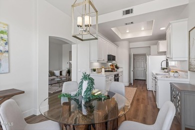 Views take center stage in this exceptional home, where a on Spanish Hills Golf and Country Club in California - for sale on GolfHomes.com, golf home, golf lot