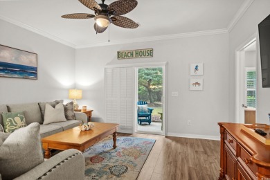 Welcome to Willow Bend at Barefoot Resort! This beautifully on  in South Carolina - for sale on GolfHomes.com, golf home, golf lot