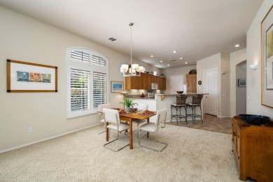Welcome to your new oasis-this lovely, fully-furnished per on Indian Palms Country Club and Resort in California - for sale on GolfHomes.com, golf home, golf lot