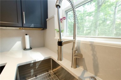 This charming *Nantucket* style home is in walking distance to on North Fulton Golf Course in Georgia - for sale on GolfHomes.com, golf home, golf lot