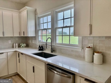 Beautifully Updated Brick Home in Southland Golf Neighborhood! on Southland Country Club in Georgia - for sale on GolfHomes.com, golf home, golf lot