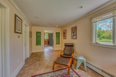 Imagine living, working and playing in the White Mountains. This on Sunset Hill Golf Club in New Hampshire - for sale on GolfHomes.com, golf home, golf lot