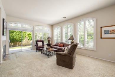 Welcome to your new oasis-this lovely, fully-furnished per on Indian Palms Country Club and Resort in California - for sale on GolfHomes.com, golf home, golf lot