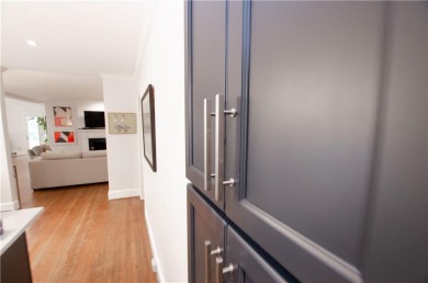 This charming *Nantucket* style home is in walking distance to on North Fulton Golf Course in Georgia - for sale on GolfHomes.com, golf home, golf lot