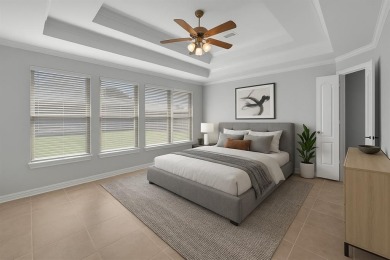 Welcome to your new home! This beautifully designed four bedroom on Twin Rivers Golf Club in Texas - for sale on GolfHomes.com, golf home, golf lot