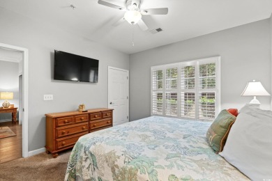 Welcome to Willow Bend at Barefoot Resort! This beautifully on  in South Carolina - for sale on GolfHomes.com, golf home, golf lot