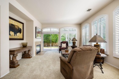 Welcome to your new oasis-this lovely, fully-furnished per on Indian Palms Country Club and Resort in California - for sale on GolfHomes.com, golf home, golf lot