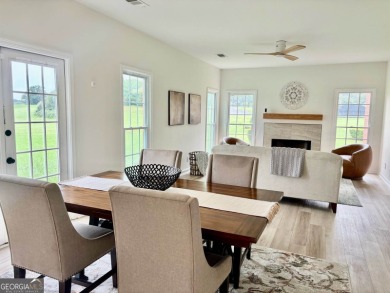 Beautifully Updated Brick Home in Southland Golf Neighborhood! on Southland Country Club in Georgia - for sale on GolfHomes.com, golf home, golf lot