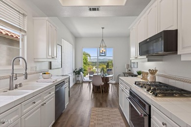 Views take center stage in this exceptional home, where a on Spanish Hills Golf and Country Club in California - for sale on GolfHomes.com, golf home, golf lot