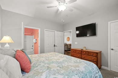 Welcome to Willow Bend at Barefoot Resort! This beautifully on  in South Carolina - for sale on GolfHomes.com, golf home, golf lot