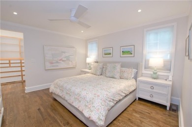This charming *Nantucket* style home is in walking distance to on North Fulton Golf Course in Georgia - for sale on GolfHomes.com, golf home, golf lot