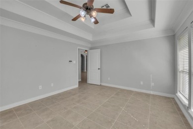 Welcome to your new home! This beautifully designed four bedroom on Twin Rivers Golf Club in Texas - for sale on GolfHomes.com, golf home, golf lot