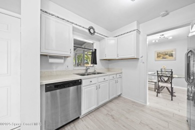 Renovated Melbourne home in a prime downtown location--walkable on Crane Creek Reserve Golf Club in Florida - for sale on GolfHomes.com, golf home, golf lot