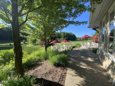 Surround yourself among nature and endless recreation on Sugar Loaf The Old Course in Michigan - for sale on GolfHomes.com, golf home, golf lot