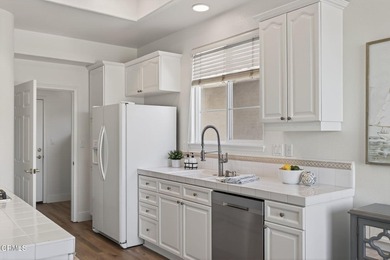 Views take center stage in this exceptional home, where a on Spanish Hills Golf and Country Club in California - for sale on GolfHomes.com, golf home, golf lot