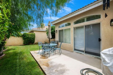 Welcome to your new oasis-this lovely, fully-furnished per on Indian Palms Country Club and Resort in California - for sale on GolfHomes.com, golf home, golf lot