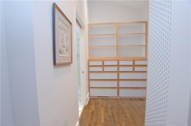 This charming *Nantucket* style home is in walking distance to on North Fulton Golf Course in Georgia - for sale on GolfHomes.com, golf home, golf lot
