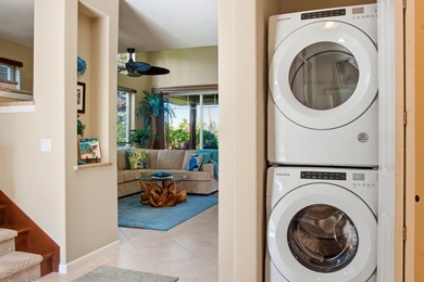 Paradise Awaits you in Waikoloa Beach Villas O-1! Experience on Waikoloa Beach Resort Golf Course in Hawaii - for sale on GolfHomes.com, golf home, golf lot